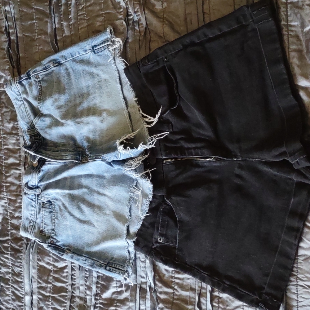 Shorts Bundle